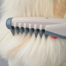 Load image into Gallery viewer, Pet Hair Clipper for Dogs and Cats, Knot-Free Grooming for All Coat Types