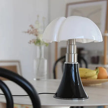 Load image into Gallery viewer, Flower Table Lamp, Adjustable LED Dimmable Light