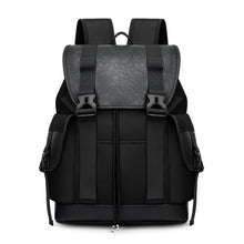 Load image into Gallery viewer, Outdoor Backpack with Multiple Compartments and Weather Resistant Fabric