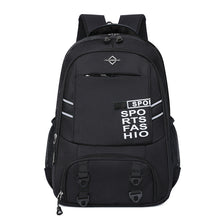 Load image into Gallery viewer, Sports Backpack with Multiple Compartments and Water Resistant Fabric