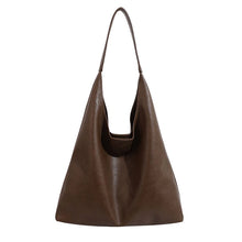 Load image into Gallery viewer, Retro Shoulder Bag, Large Capacity with Mother‑Child Design