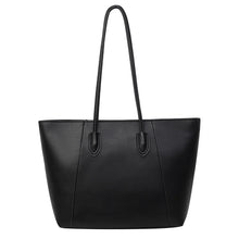 Load image into Gallery viewer, Textured Large Capacity Tote Bag for Everyday Use