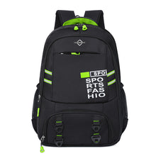 Load image into Gallery viewer, Sports Backpack with Multiple Compartments and Water Resistant Fabric