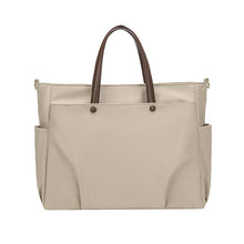 Load image into Gallery viewer, Oxford Cloth Women's Shoulder Tote Bag