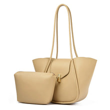 Load image into Gallery viewer, Large Capacity Fashion Shoulder Bag for Modern Women