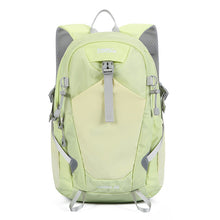 Load image into Gallery viewer, Hiking Backpack with Padded Straps and Moisture Resistant Fabric, Multiple Compartments