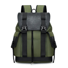 Load image into Gallery viewer, Outdoor Backpack with Multiple Compartments and Weather Resistant Fabric
