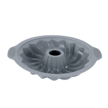 Load image into Gallery viewer, Cake Baking Mold with Decorative Pattern and Nonstick Silicone, Dishwasher Safe