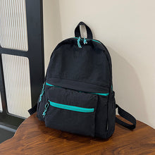 Load image into Gallery viewer, Casual Hiking Backpack with Multiple Compartments and Adjustable Padded Straps