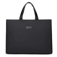 Load image into Gallery viewer, Womens Laptop Tote Bag for 15 Inch Laptops with Inner Pockets and Shoulder Strap