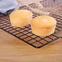 Load image into Gallery viewer, Durable Stainless Steel Cooling Rack for Oven and Grill