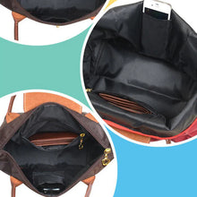 Load image into Gallery viewer, Elegant Women's Shoulder Bag, Spacious Everyday Handbag