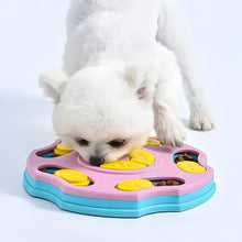 Load image into Gallery viewer, Meal Maze Slow Feeding Puzzle for Dogs and Cats