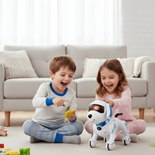 Load image into Gallery viewer, Interactive Smart Robot Dog Toy for Children