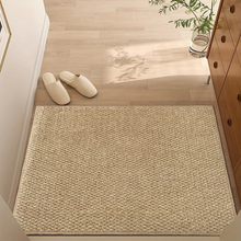 Load image into Gallery viewer, Absorbent Diatomite Floor Mat, Quick Drying Non-Slip Mat for Bathroom and Entry