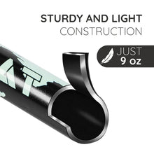 Load image into Gallery viewer, Premium Automatic Retractable Hiking Stick