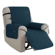 Load image into Gallery viewer, Recliner Slipcover Waterproof Non-Slip Microfibre Cover