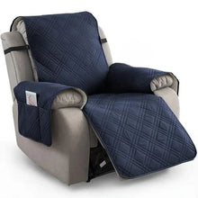 Load image into Gallery viewer, Recliner Slipcover Waterproof Non-Slip Microfibre Cover