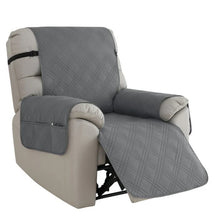 Load image into Gallery viewer, Recliner Slipcover Waterproof Non-Slip Microfibre Cover