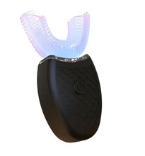 Load image into Gallery viewer, U-Shaped Electric Ultrasonic Toothbrush