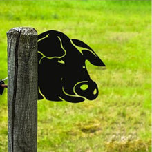 Load image into Gallery viewer, Metal Artwork For The Garden