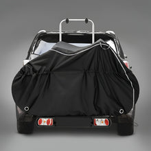 Load image into Gallery viewer, Waterproof Bicycle Cover for 1 to 3 Bikes with Reinforced Mounting Holes