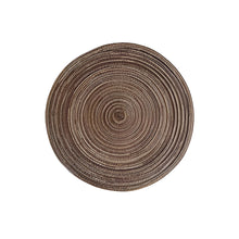 Load image into Gallery viewer, Ramie Coasters and Placemats Set for Bowls and Cups