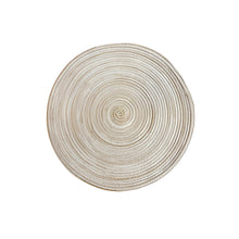 Load image into Gallery viewer, Ramie Coasters and Placemats Set for Bowls and Cups