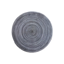 Load image into Gallery viewer, Ramie Coasters and Placemats Set for Bowls and Cups