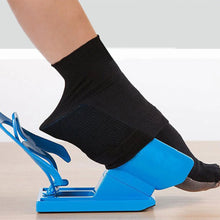 Load image into Gallery viewer, EasySock Helper, Put On Your Socks With Ease