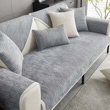 Load image into Gallery viewer, Sustainable Sofa Cover Against Animal Scratches