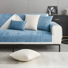 Load image into Gallery viewer, Sustainable Sofa Cover Against Animal Scratches