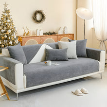 Load image into Gallery viewer, Sustainable Sofa Cover Against Animal Scratches