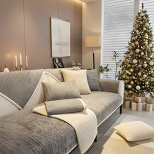 Load image into Gallery viewer, Sustainable Sofa Cover Against Animal Scratches