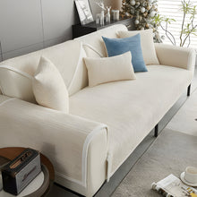 Load image into Gallery viewer, Sustainable Sofa Cover Against Animal Scratches