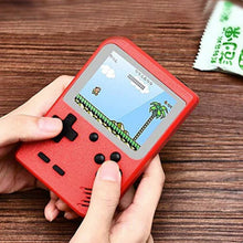 Load image into Gallery viewer, Retro Portable Game Console, 400 Classic Games