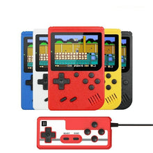 Load image into Gallery viewer, Retro Portable Game Console, 400 Classic Games
