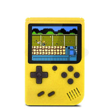 Load image into Gallery viewer, Retro Portable Game Console, 400 Classic Games