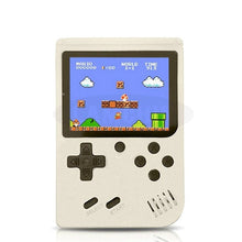 Load image into Gallery viewer, Retro Portable Game Console, 400 Classic Games