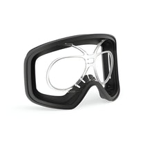 Load image into Gallery viewer, Ski Goggle Prescription Insert Frame for Myopia Glasses Wearers