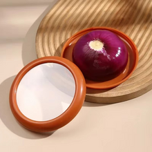 Load image into Gallery viewer, Avocado Keeper - Freshness Extending Storage Container