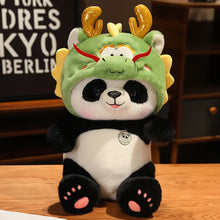Load image into Gallery viewer, Kawaii Bear Stuffed Animal Plush Toy