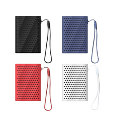 Load image into Gallery viewer, Silicone Protective Case for T9 Portable SSD, Drop Proof and Shock Resistant