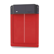 Load image into Gallery viewer, Smart Automatic Chicken Coop Door Opener with Light Sensor and Waterproof Design