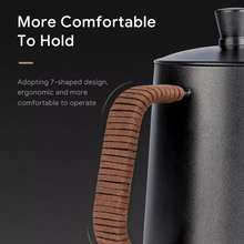 Load image into Gallery viewer, Premium Stainless Steel Coffee Drip Kettle for Home Brewing