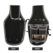 Load image into Gallery viewer, Ultimate Electrician's Tool Belt - Durable Nylon Waist Organizer for Professionals