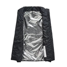 Load image into Gallery viewer, Unisex USB-Powered Heated Vest for Outdoor Enthusiasts