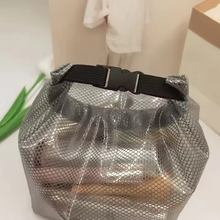 Load image into Gallery viewer, Travel Makeup Storage Bag Large Capacity Waterproof Cosmetic Organizer