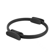 Load image into Gallery viewer, Yoga Pilates Fitness Ring for Core Strength and Muscle Training