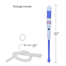 Load image into Gallery viewer, Battery-Operated Portable Liquid Transfer Pump for Oil, Water, and Fuel